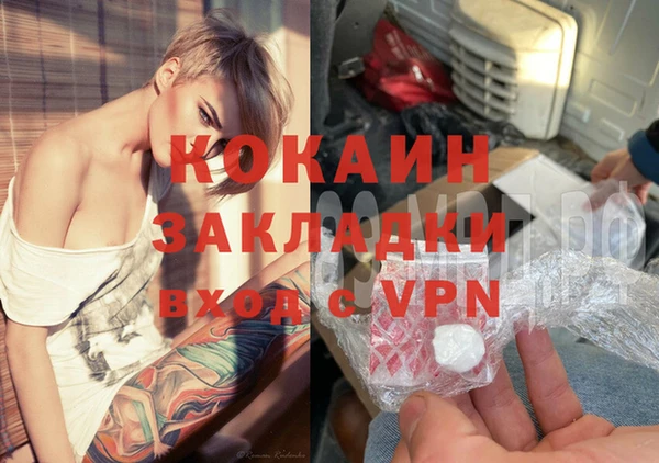 молекула духа Магас