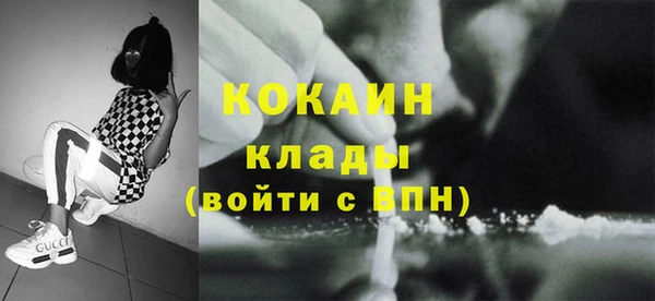 молекула духа Магас