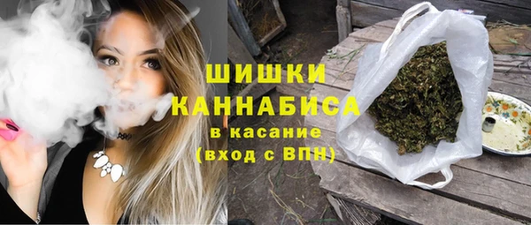 молекула духа Магас